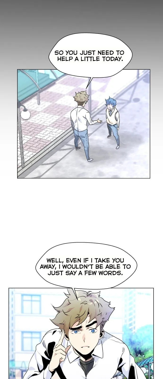 Top Corner Chapter 4 page 51 - 