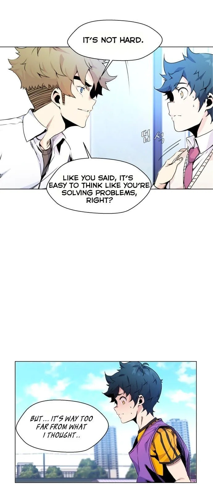 Top Corner Chapter 4 page 55 - 