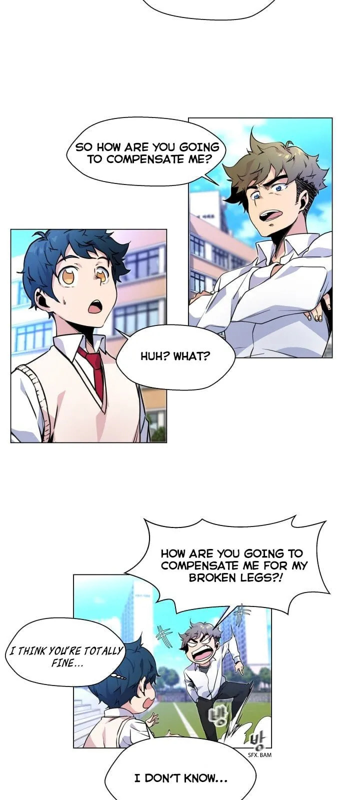 Top Corner Chapter 4 page 7 - 