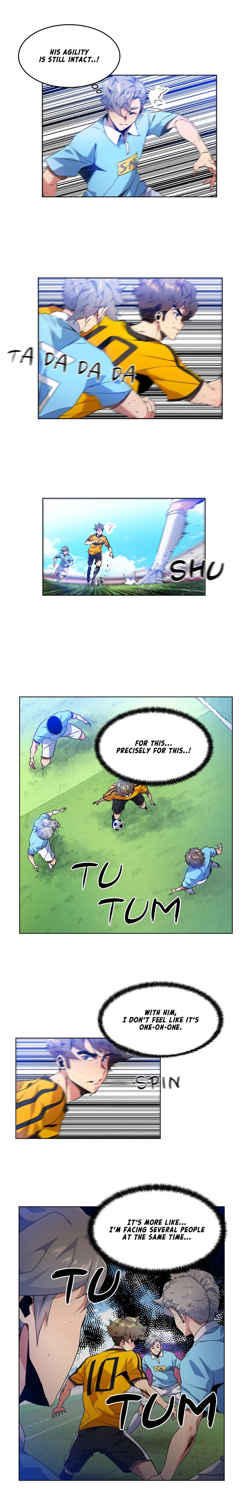 Top Corner Chapter 41 page 2 - 