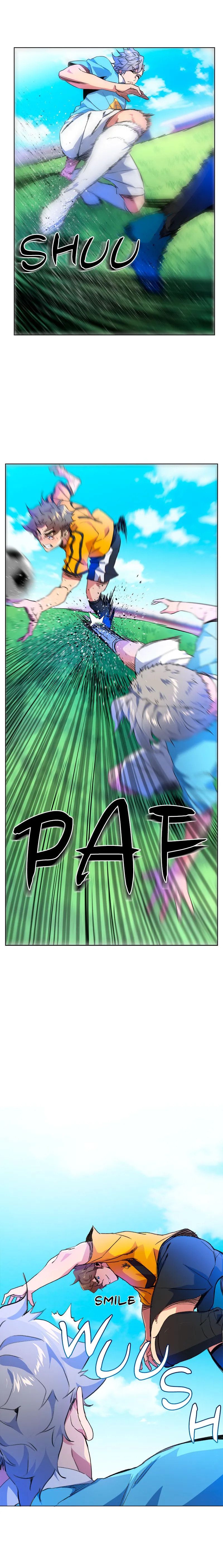 Top Corner Chapter 41 page 13 - 