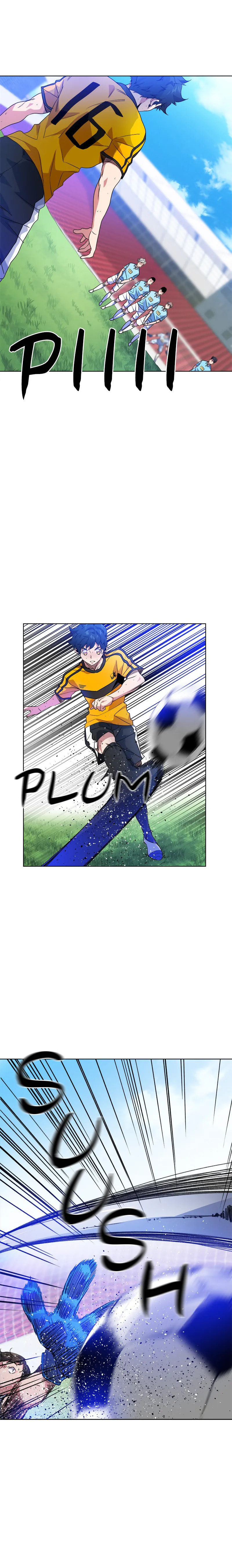 Top Corner Chapter 41 page 16 - 