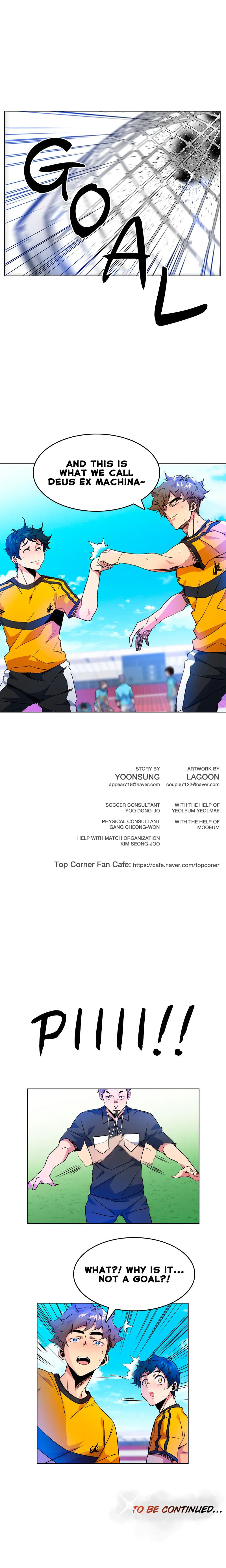 Top Corner Chapter 41 page 17 - 