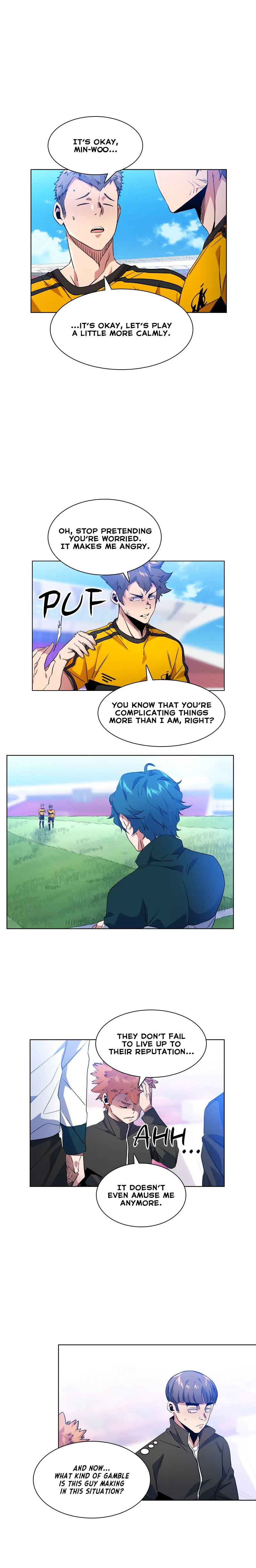 Top Corner Chapter 42 page 12 - 
