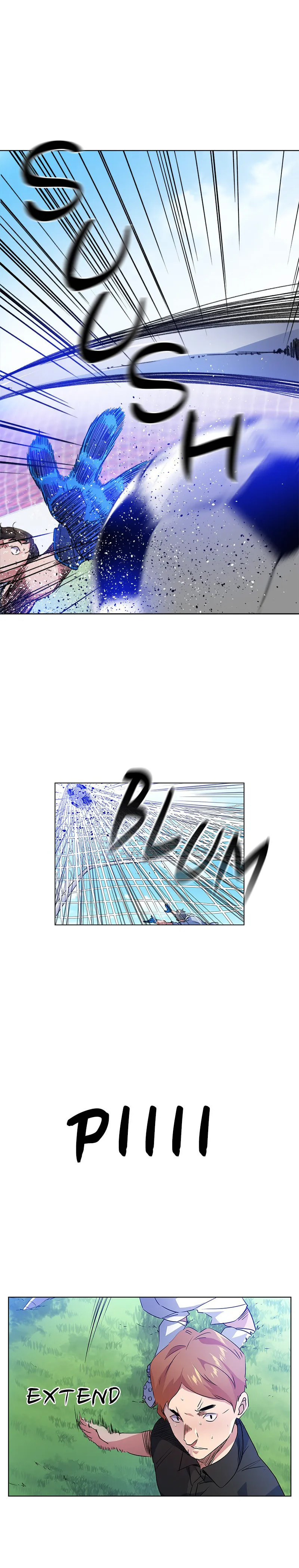 Top Corner Chapter 42 page 6 - 