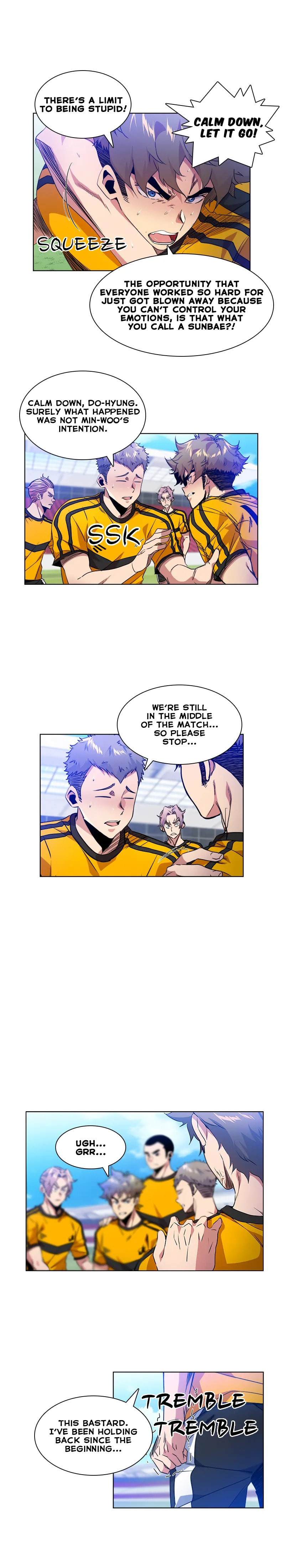 Top Corner Chapter 42 page 10 - 