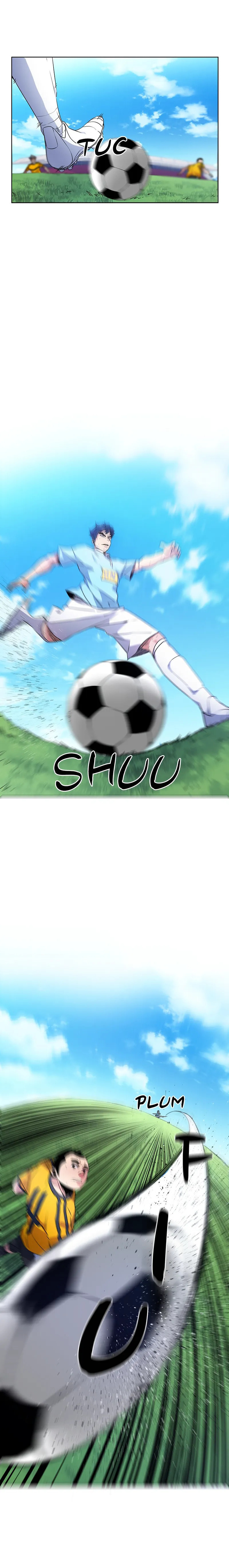 Top Corner Chapter 43 page 13 - 