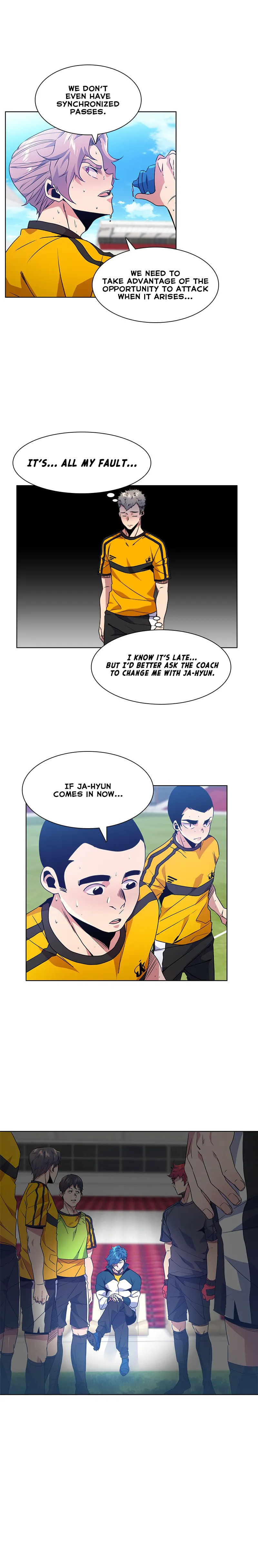 Top Corner Chapter 43 page 17 - 