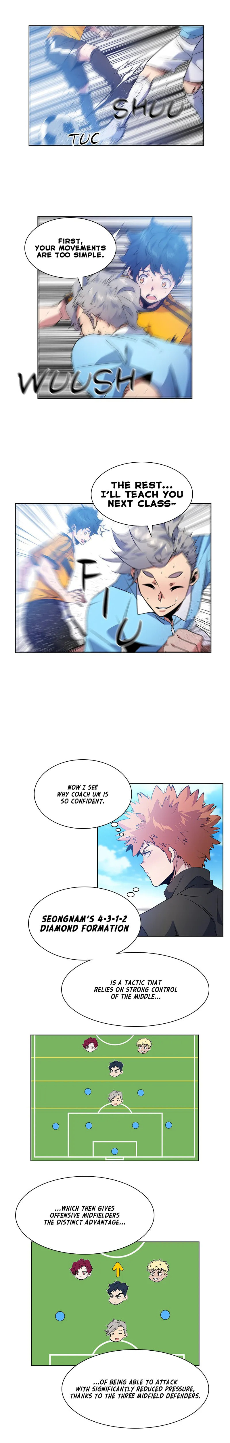 Top Corner Chapter 43 page 10 - 