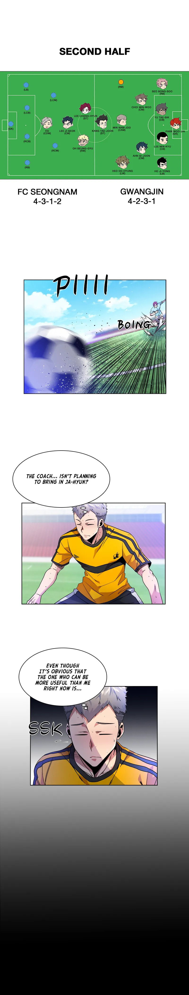 Top Corner Chapter 44 page 2 - 