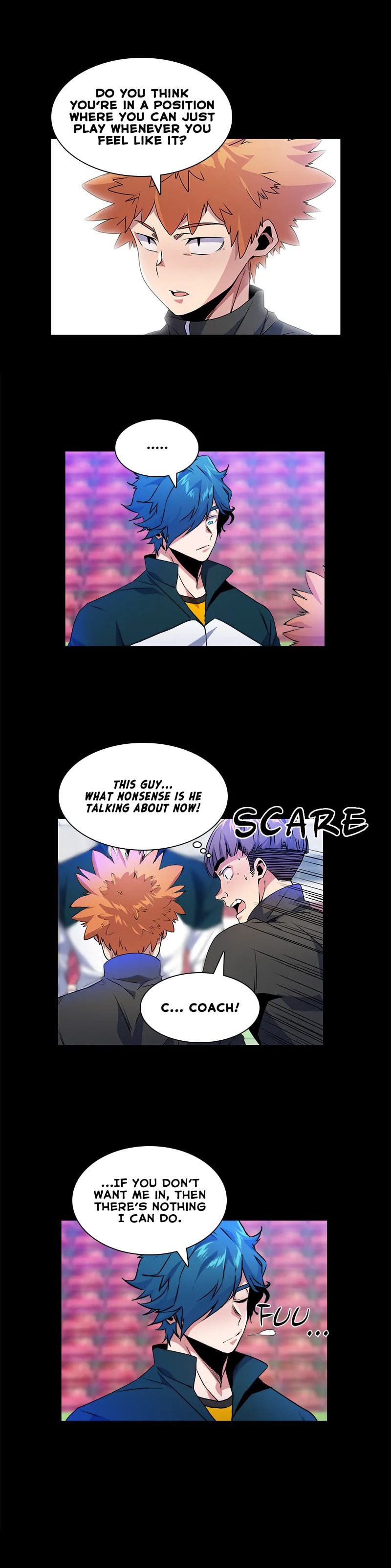 Top Corner Chapter 44 page 4 - 