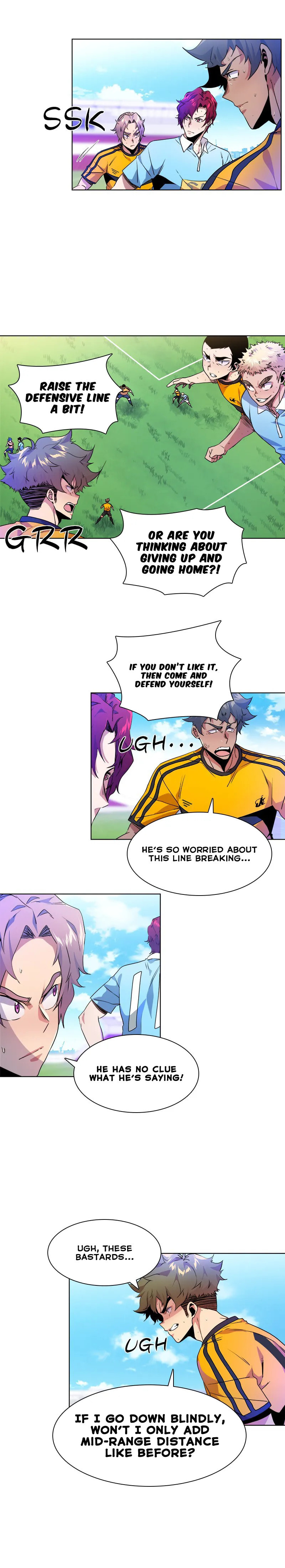 Top Corner Chapter 44 page 8 - 