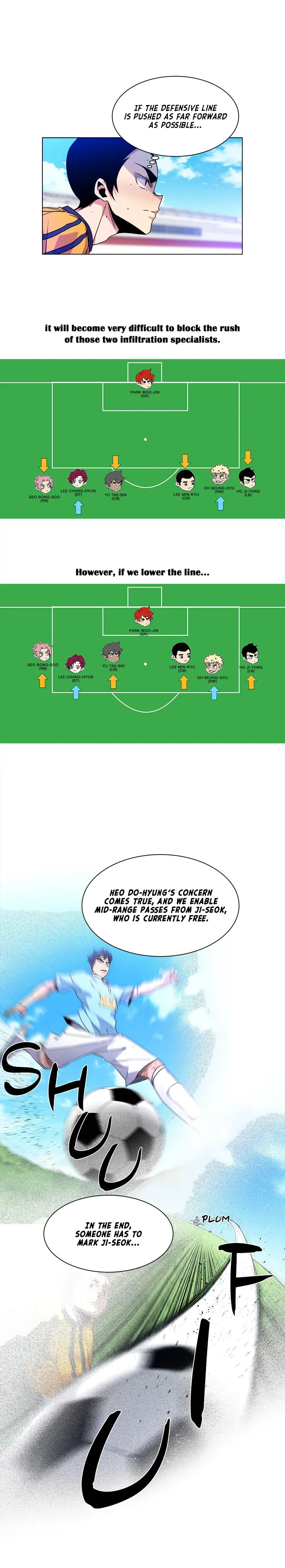 Top Corner Chapter 44 page 9 - 