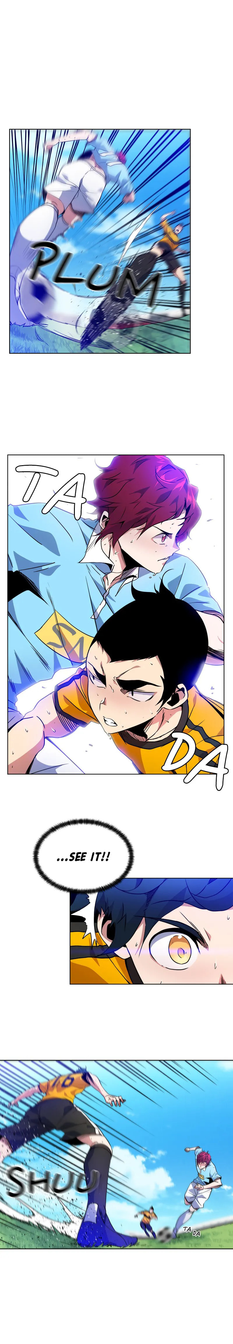 Top Corner Chapter 46 page 12 - 