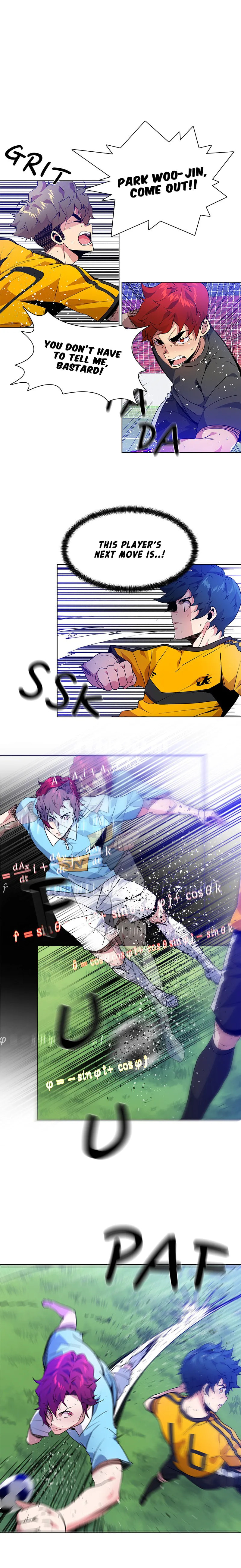 Top Corner Chapter 46 page 13 - 