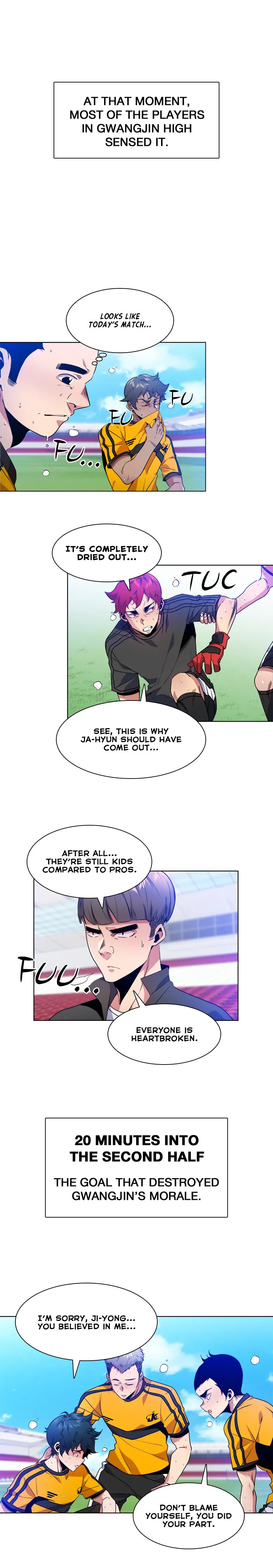 Top Corner Chapter 47 page 12 - 