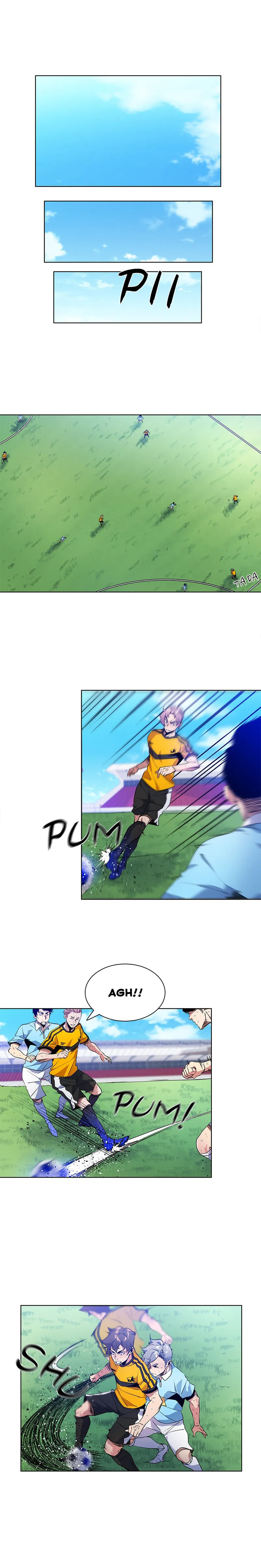 Top Corner Chapter 47 page 14 - 