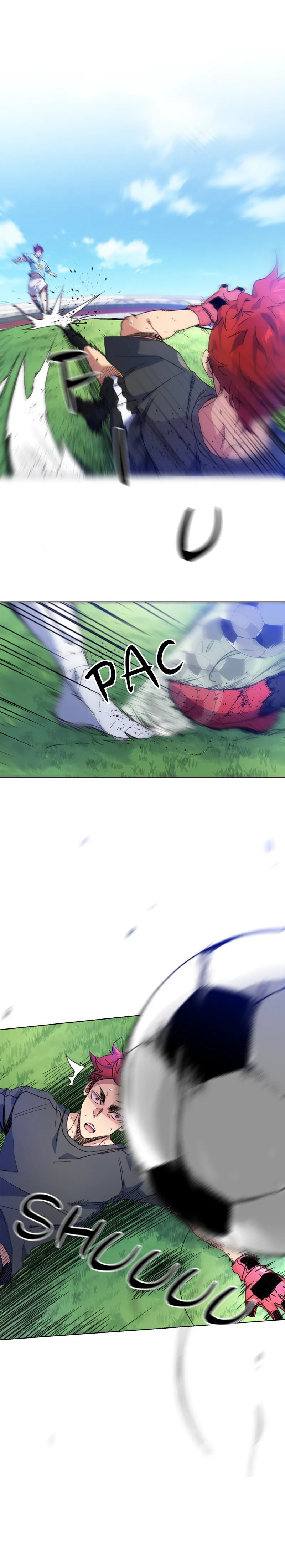Top Corner Chapter 47 page 4 - 