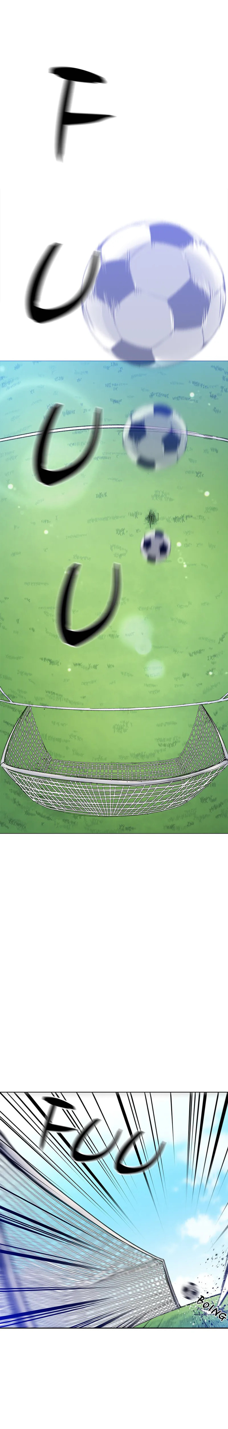 Top Corner Chapter 47 page 5 - 