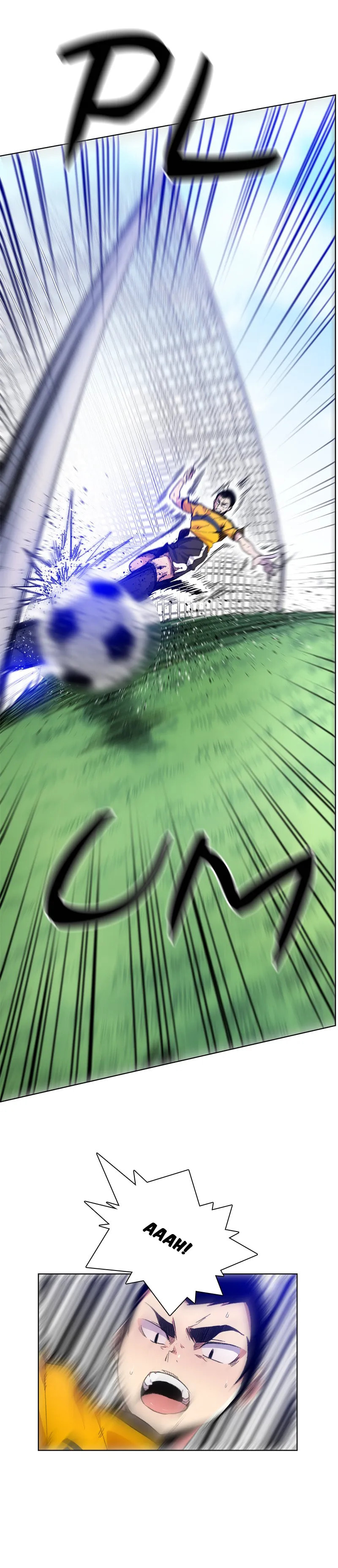 Top Corner Chapter 47 page 7 - 