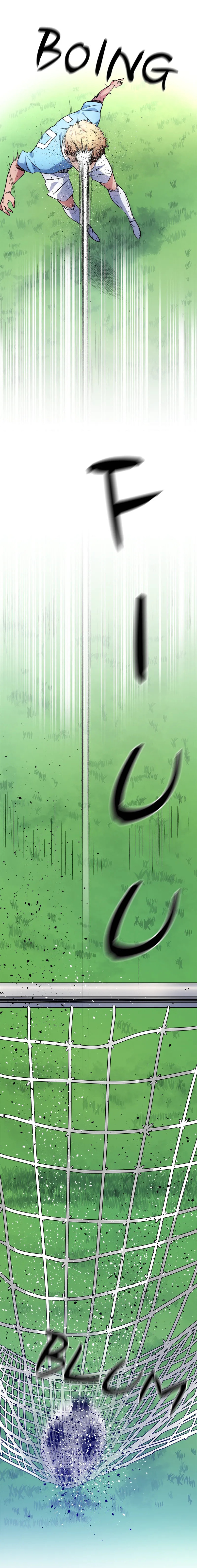 Top Corner Chapter 47 page 10 - 