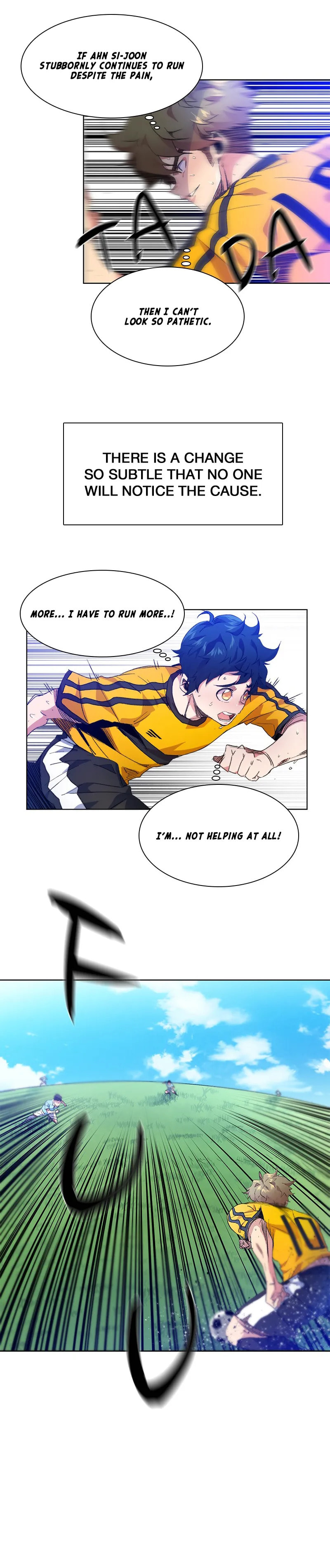 Top Corner Chapter 48 page 13 - 