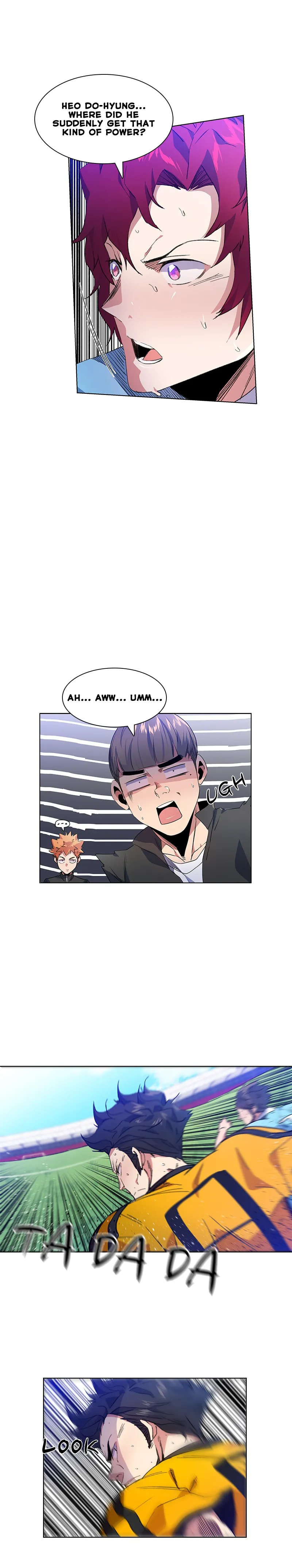 Top Corner Chapter 48 page 16 - 