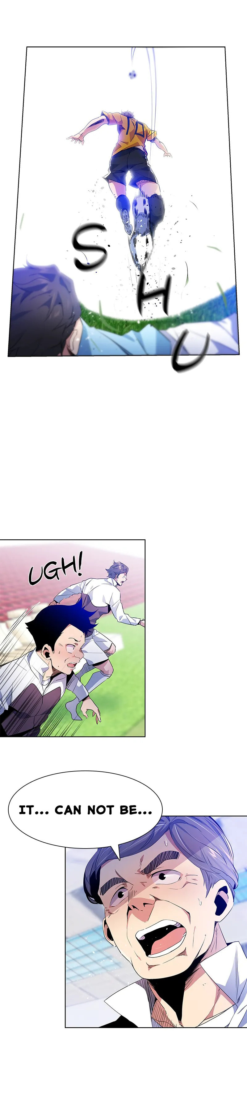 Top Corner Chapter 48 page 19 - 