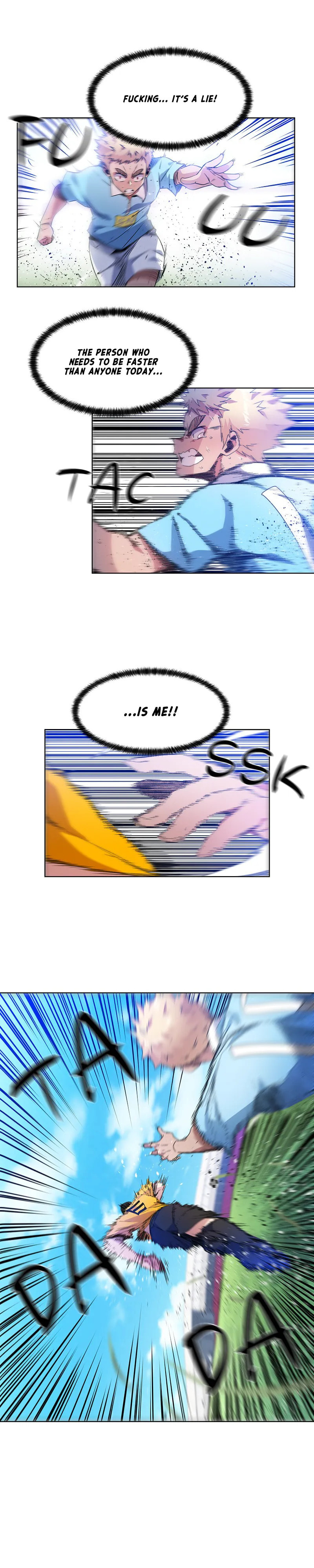 Top Corner Chapter 48 page 7 - 