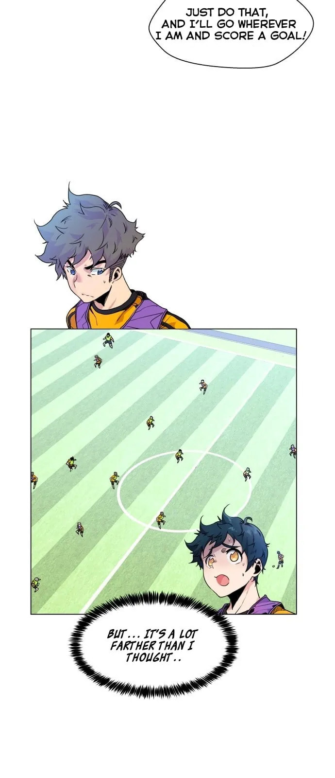 Top Corner Chapter 5 page 2 - 