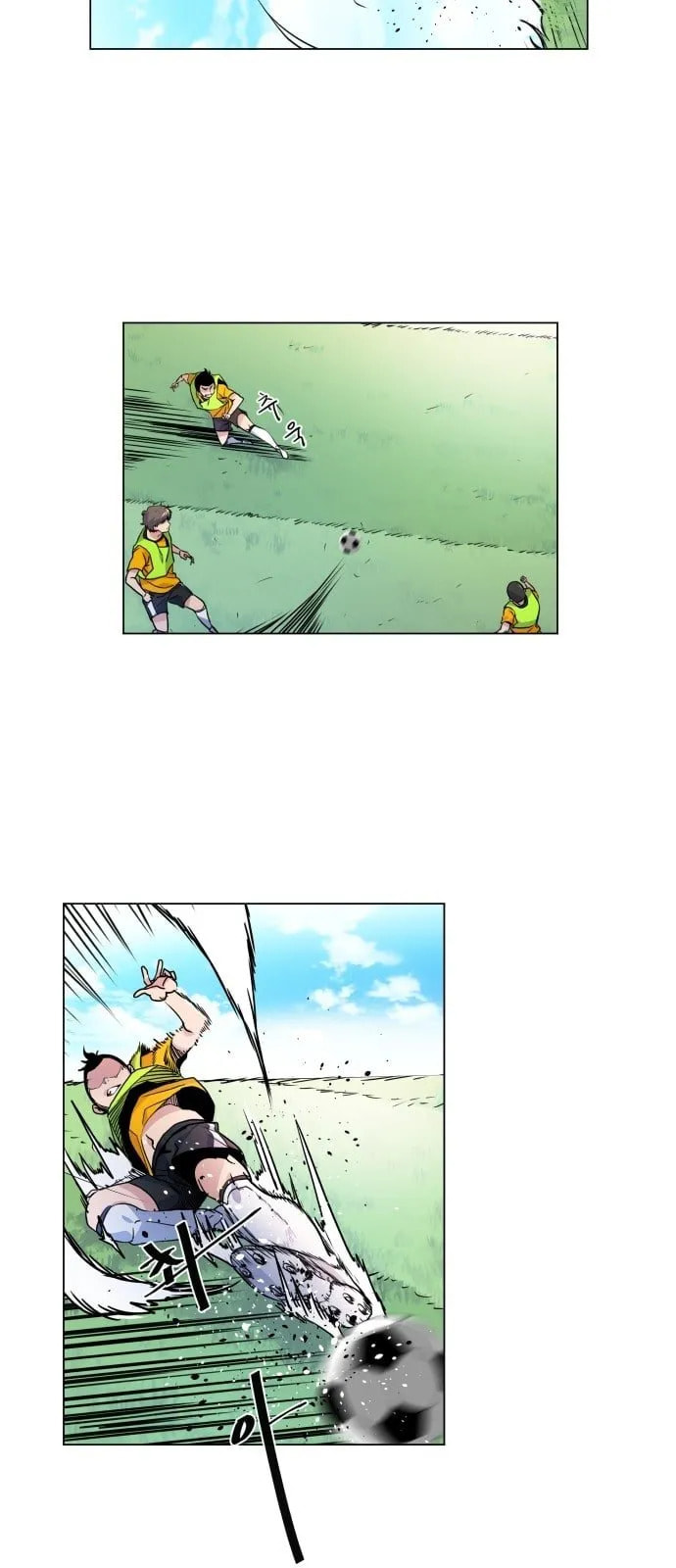 Top Corner Chapter 5 page 11 - 