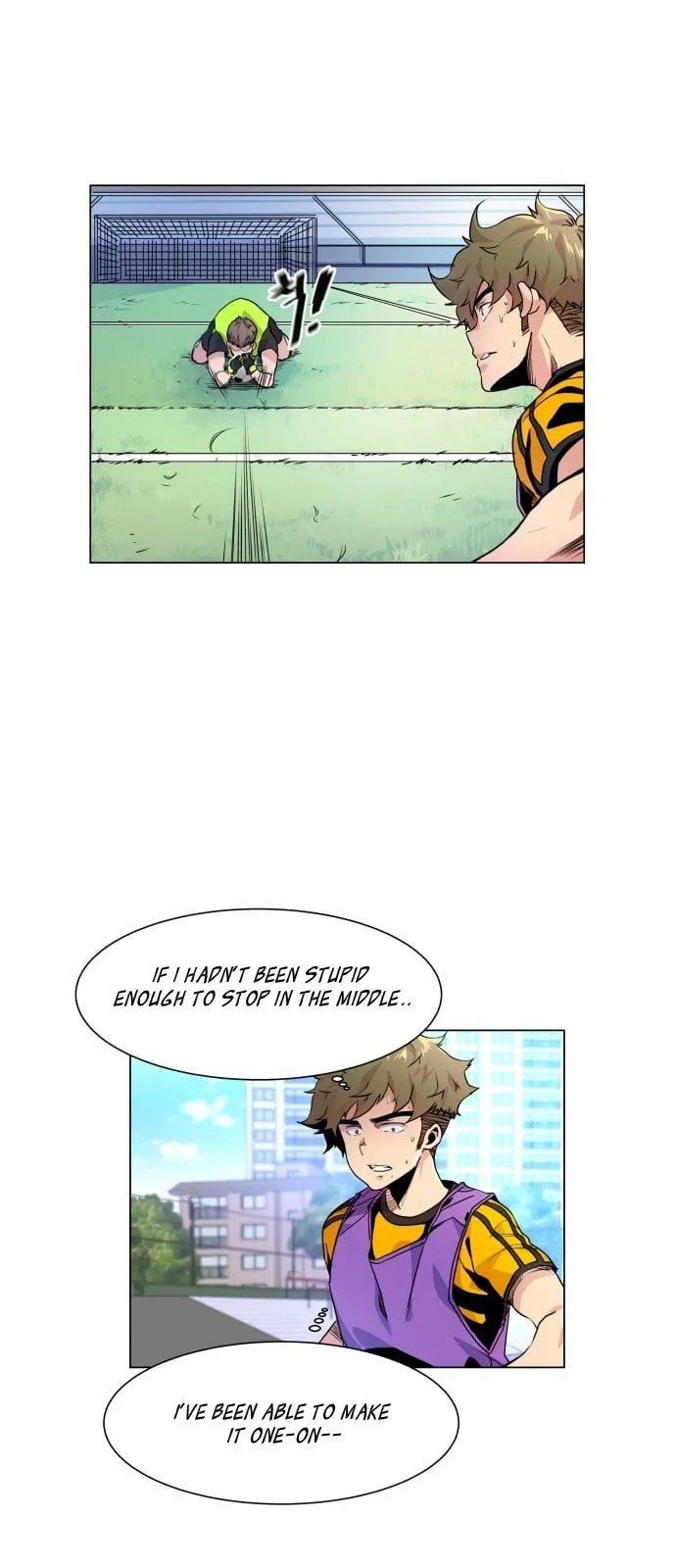 Top Corner Chapter 5 page 13 - 