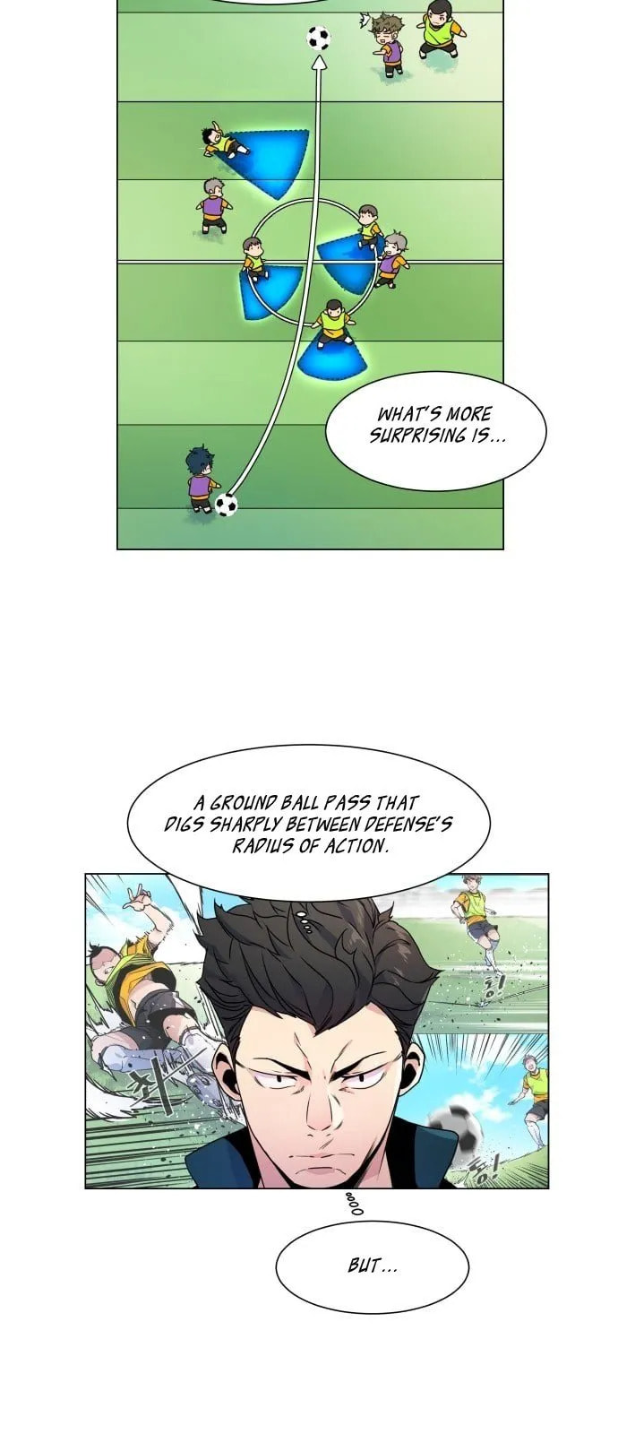 Top Corner Chapter 5 page 15 - 