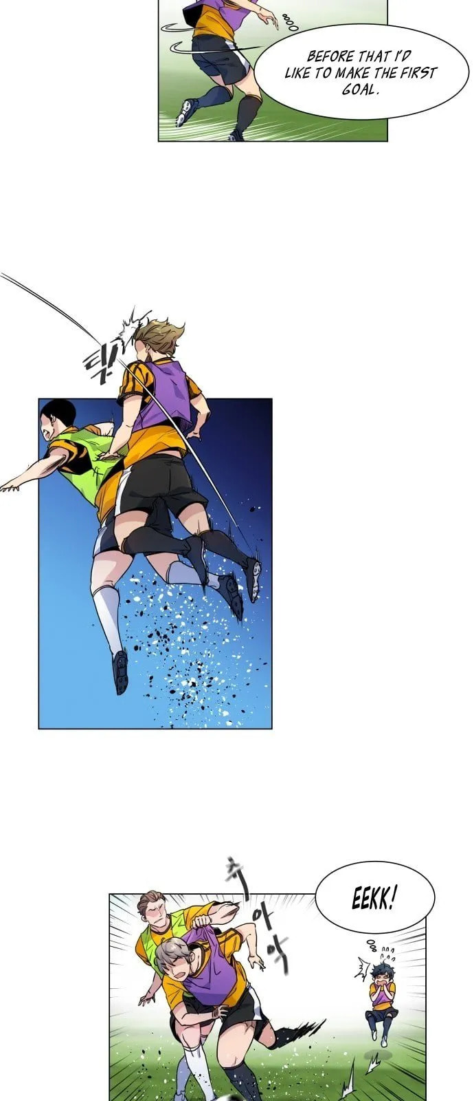 Top Corner Chapter 5 page 17 - 