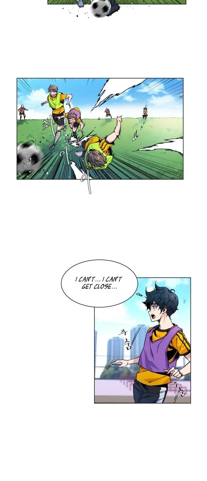 Top Corner Chapter 5 page 18 - 