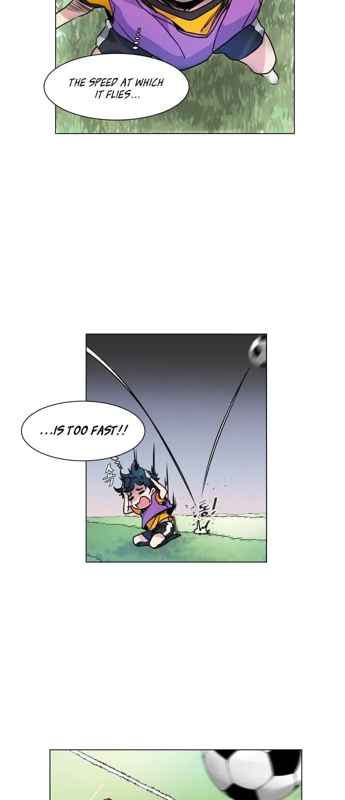 Top Corner Chapter 5 page 22 - 