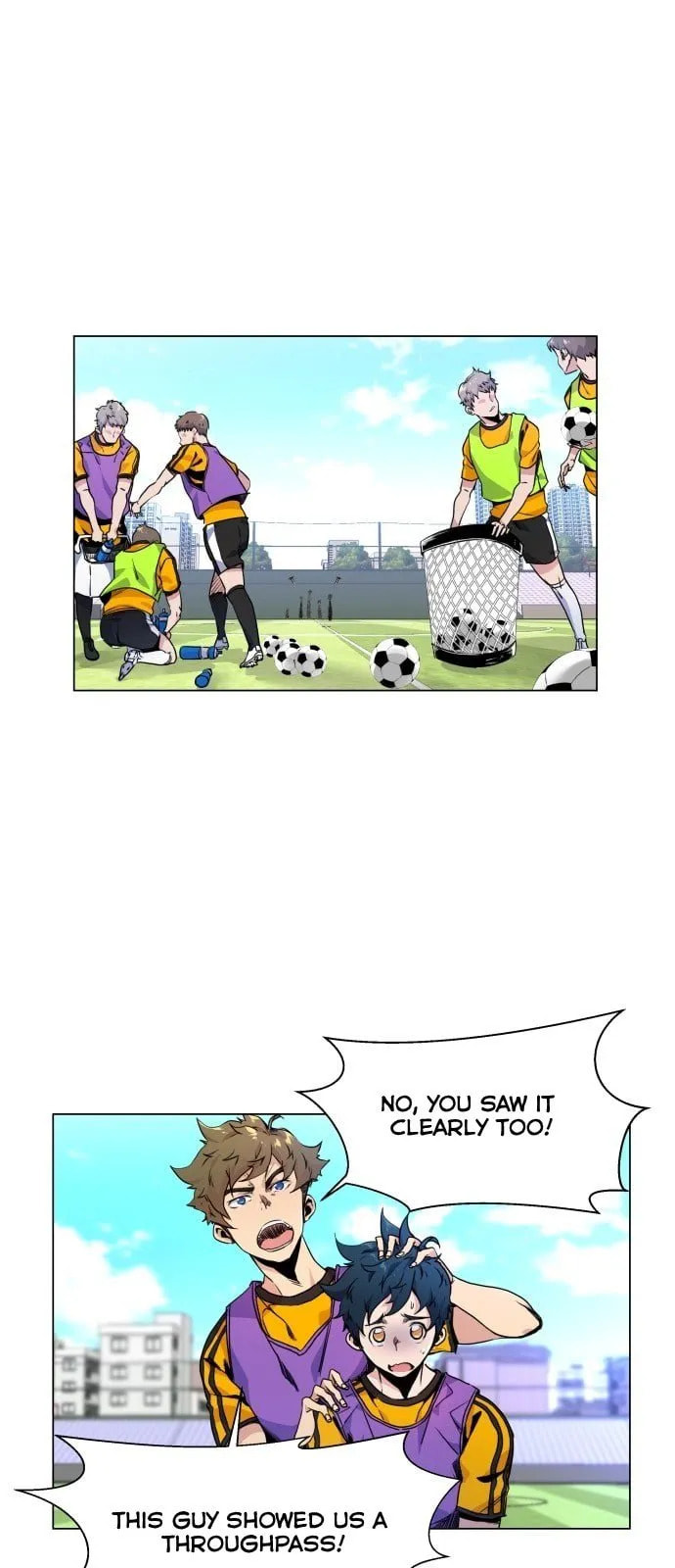 Top Corner Chapter 5 page 25 - 