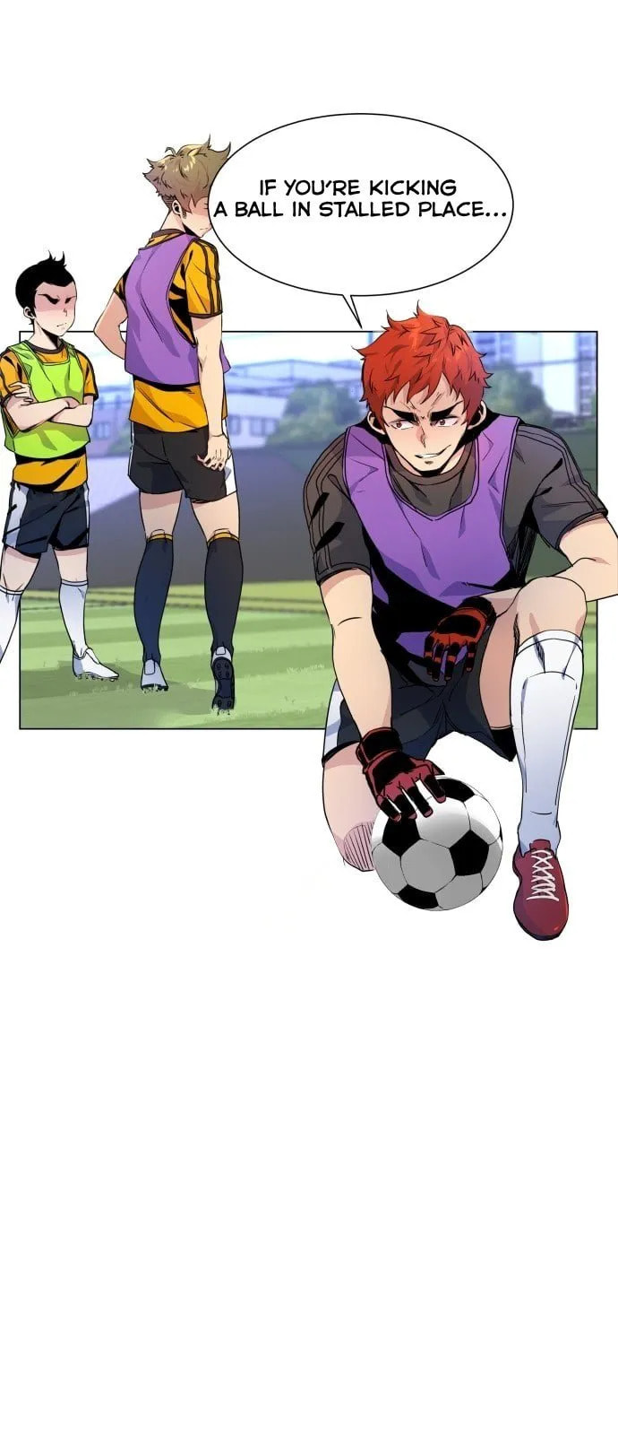 Top Corner Chapter 5 page 29 - 