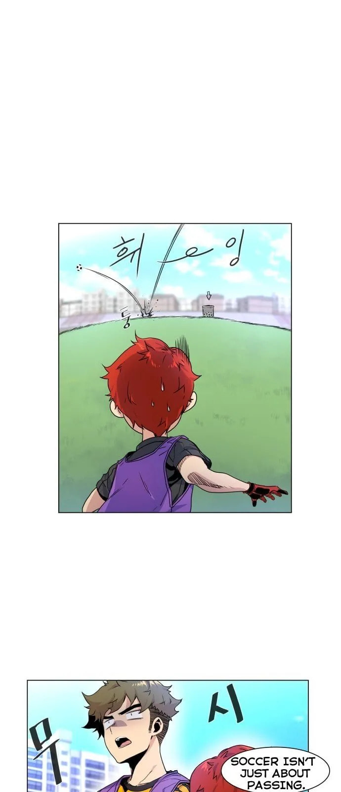 Top Corner Chapter 5 page 31 - 