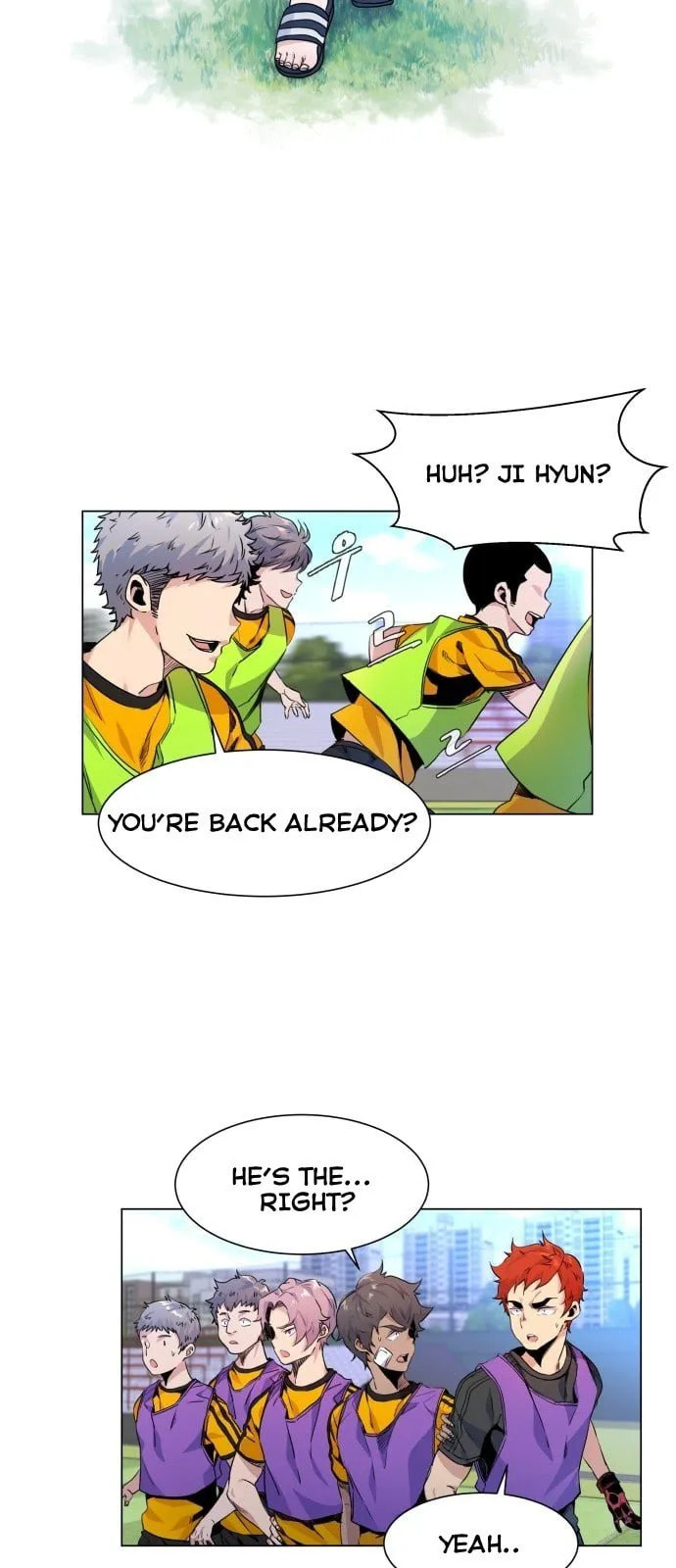 Top Corner Chapter 5 page 35 - 