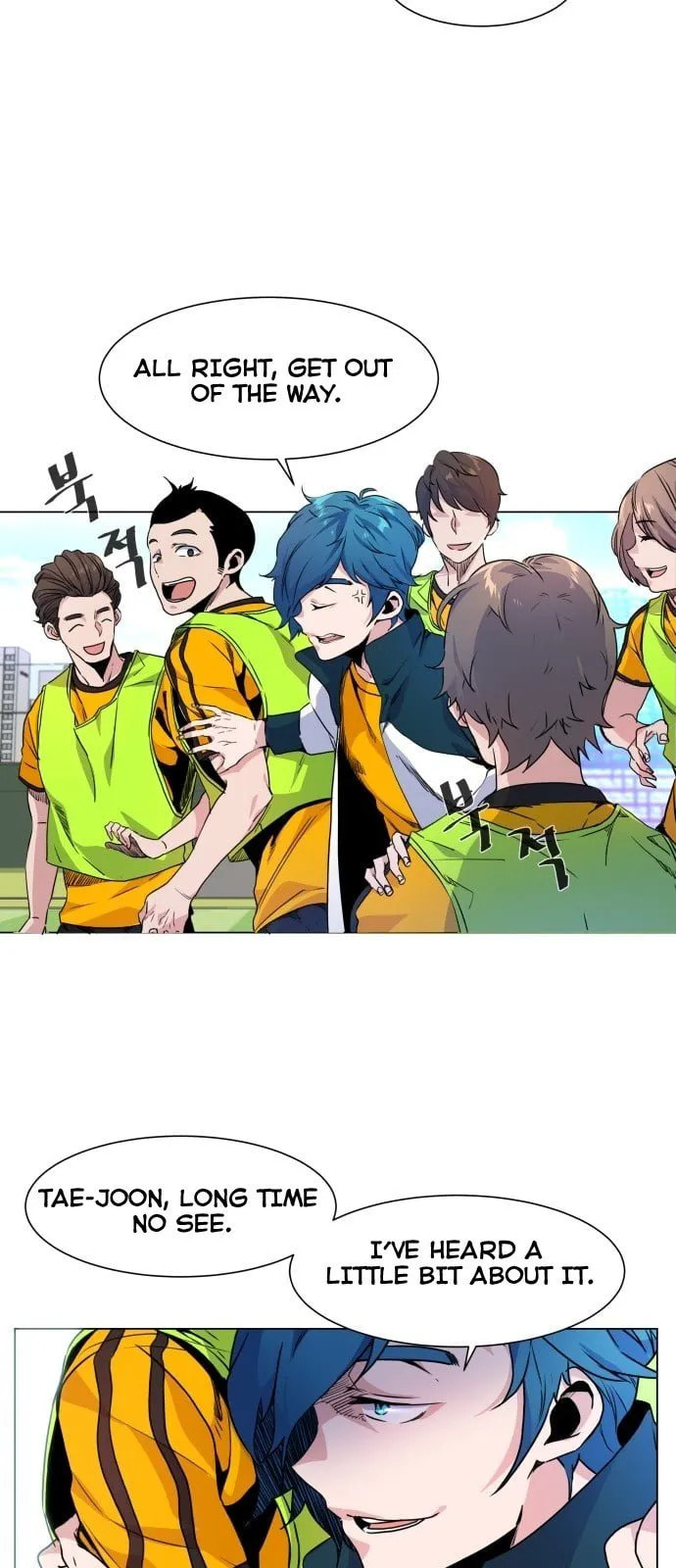 Top Corner Chapter 5 page 36 - 