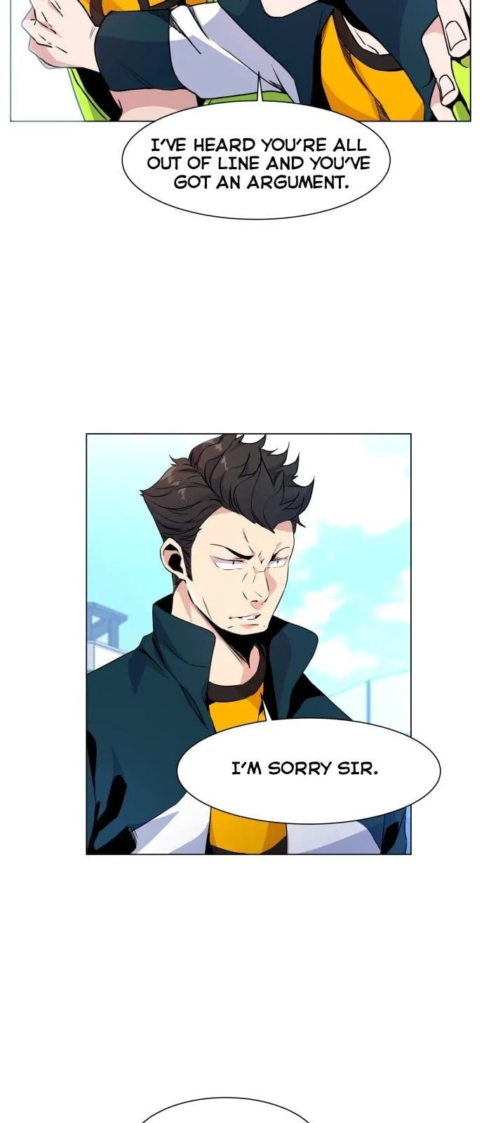 Top Corner Chapter 5 page 37 - 