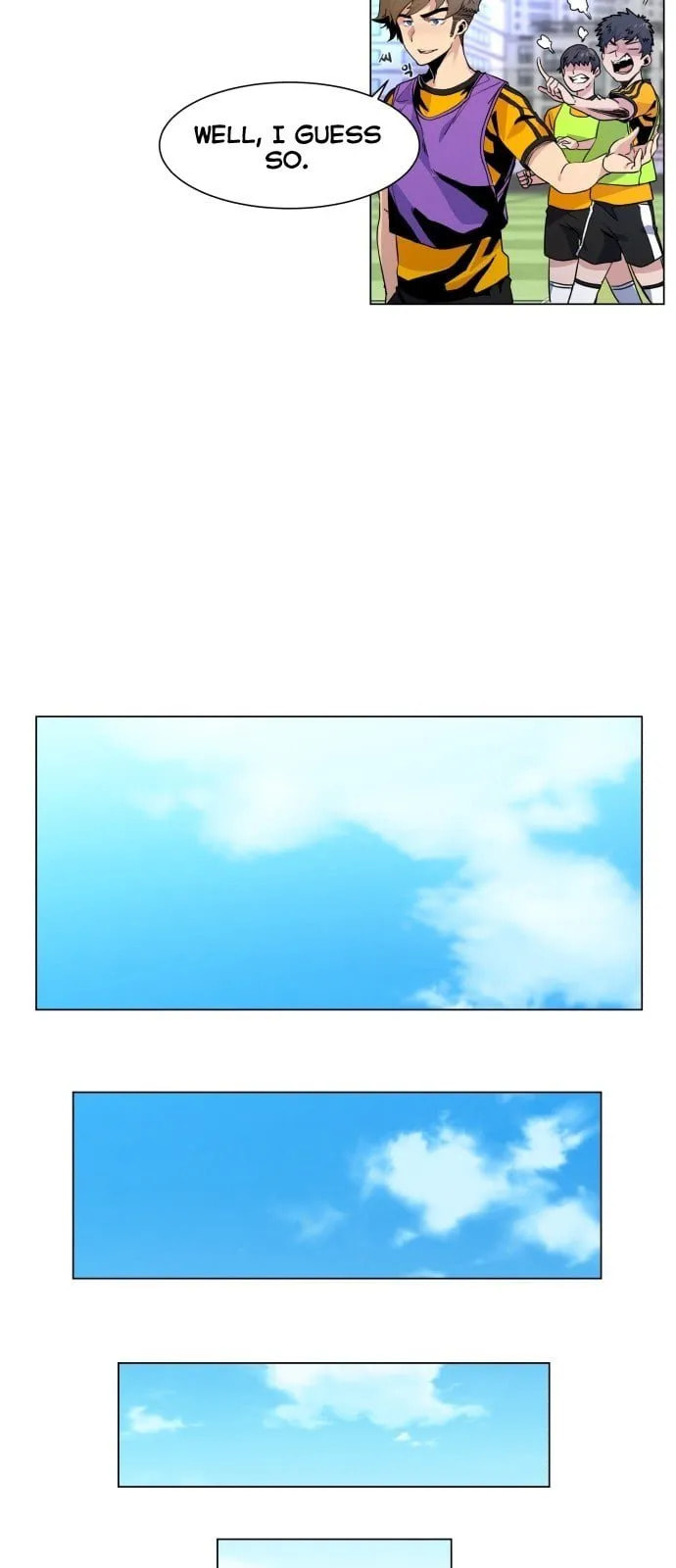 Top Corner Chapter 5 page 40 - 