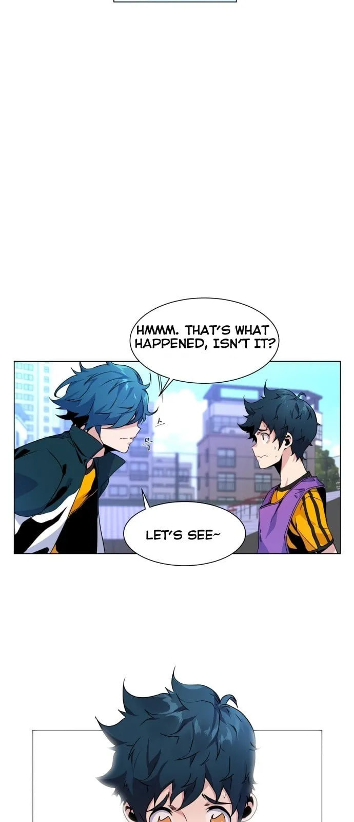 Top Corner Chapter 5 page 41 - 