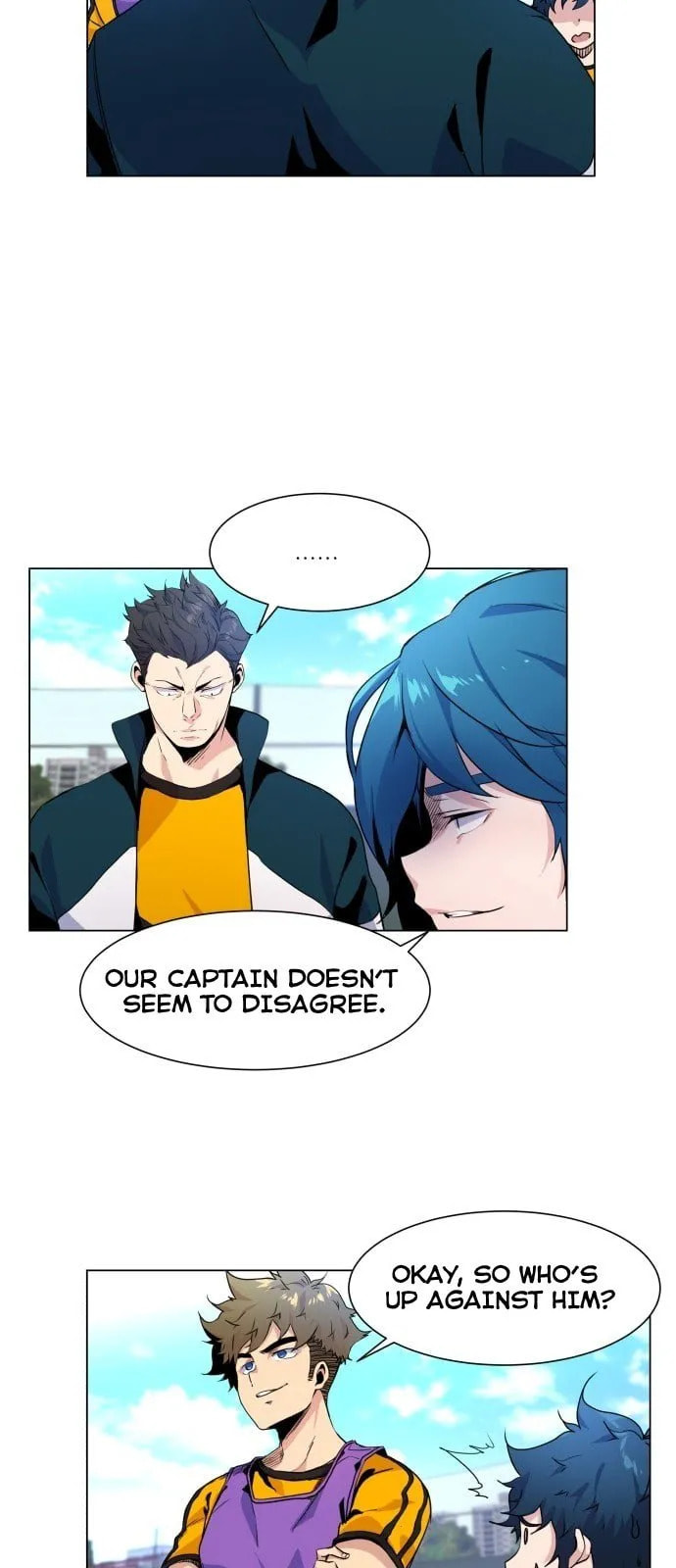 Top Corner Chapter 5 page 44 - 