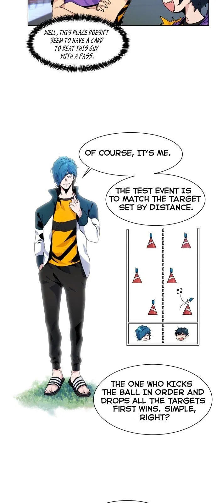 Top Corner Chapter 5 page 45 - 
