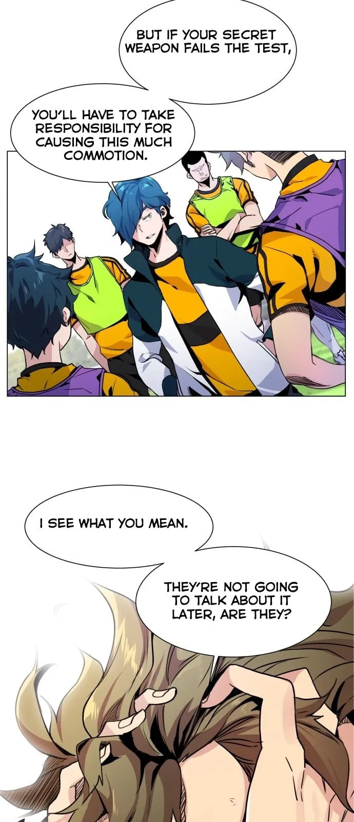 Top Corner Chapter 5 page 46 - 