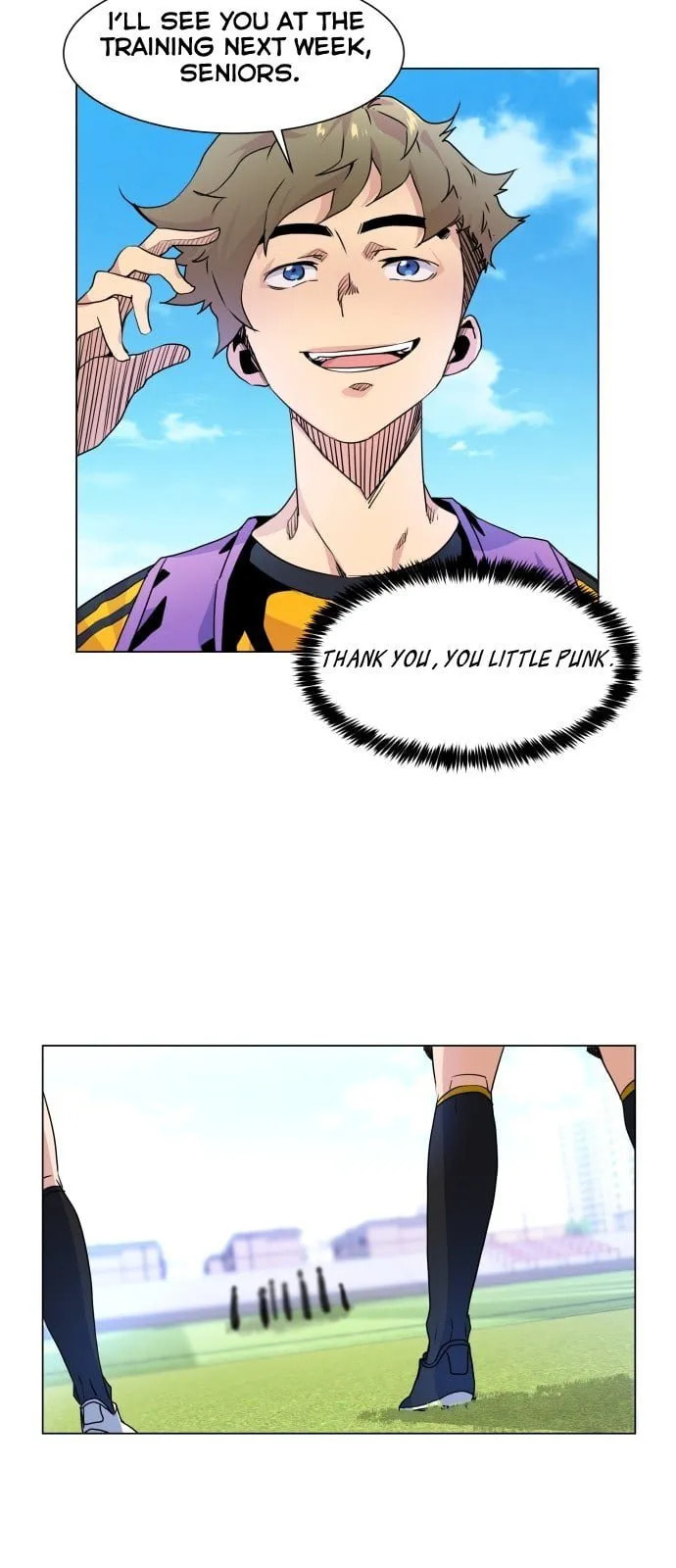 Top Corner Chapter 5 page 48 - 