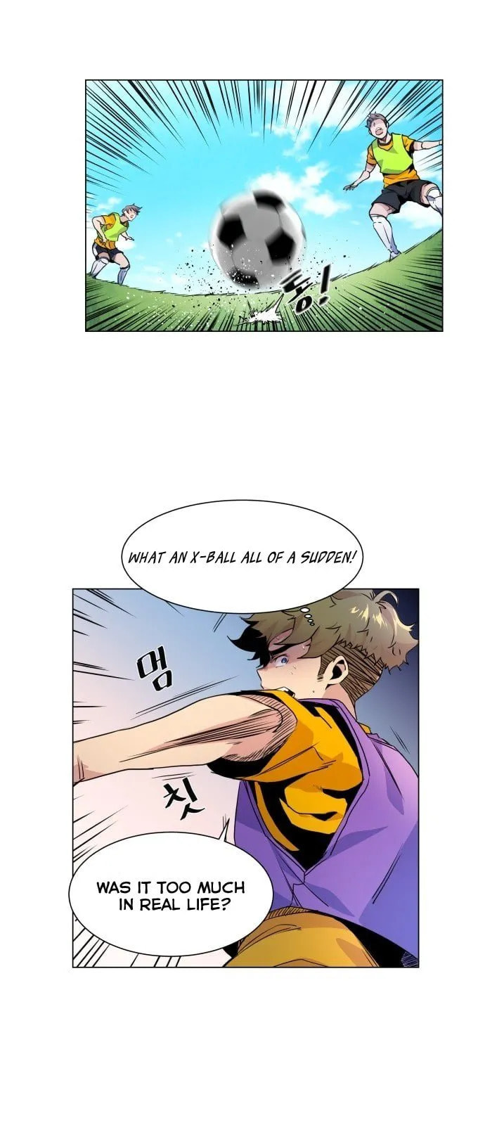 Top Corner Chapter 5 page 8 - 