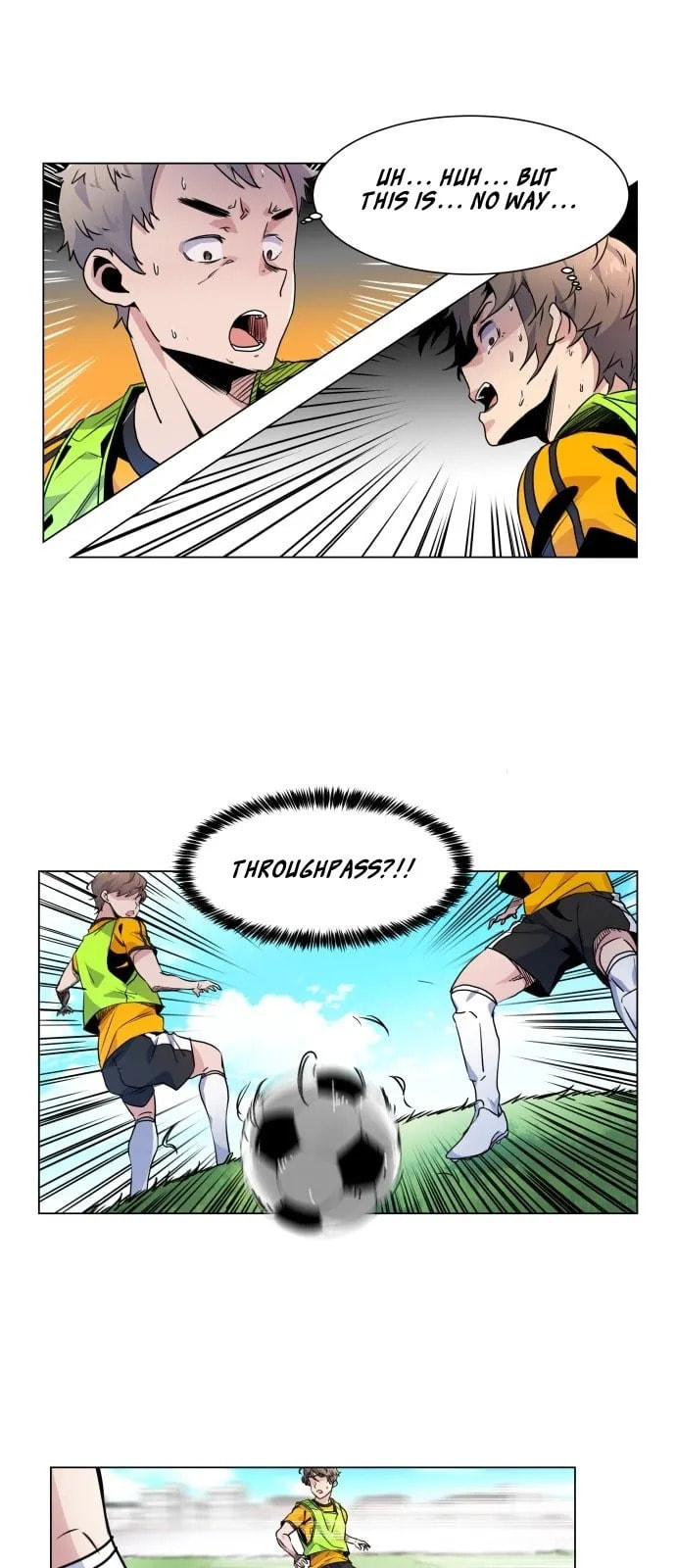 Top Corner Chapter 5 page 9 - 